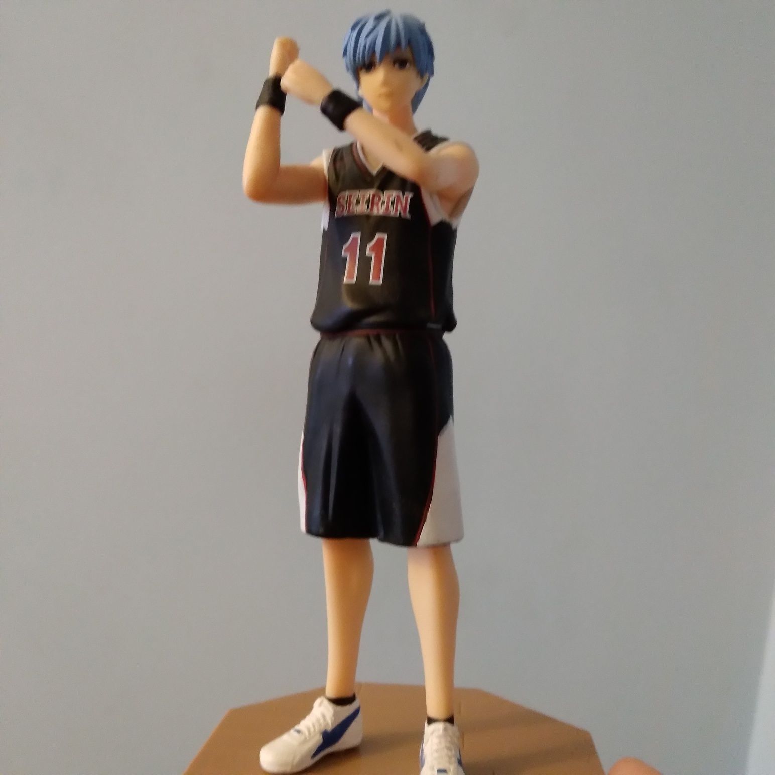 figurka Kuroko Tetsuya Kuroko no Basket