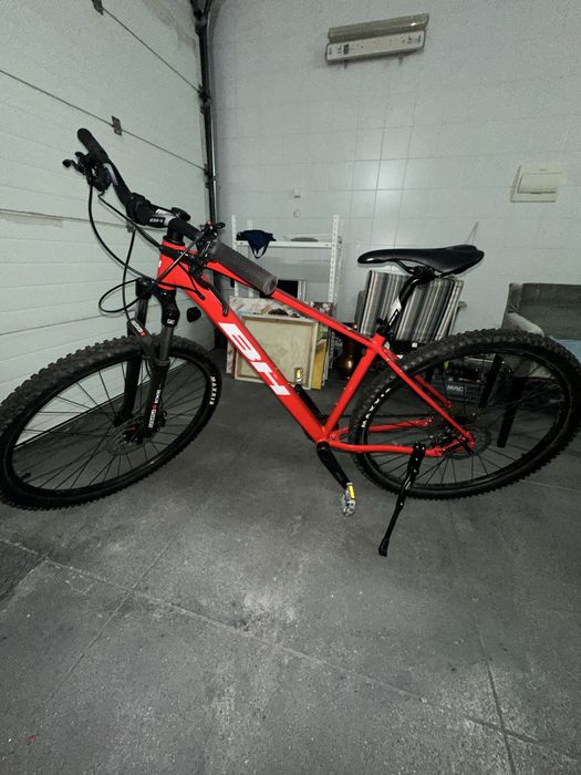 Bicicleta Spike 2.5