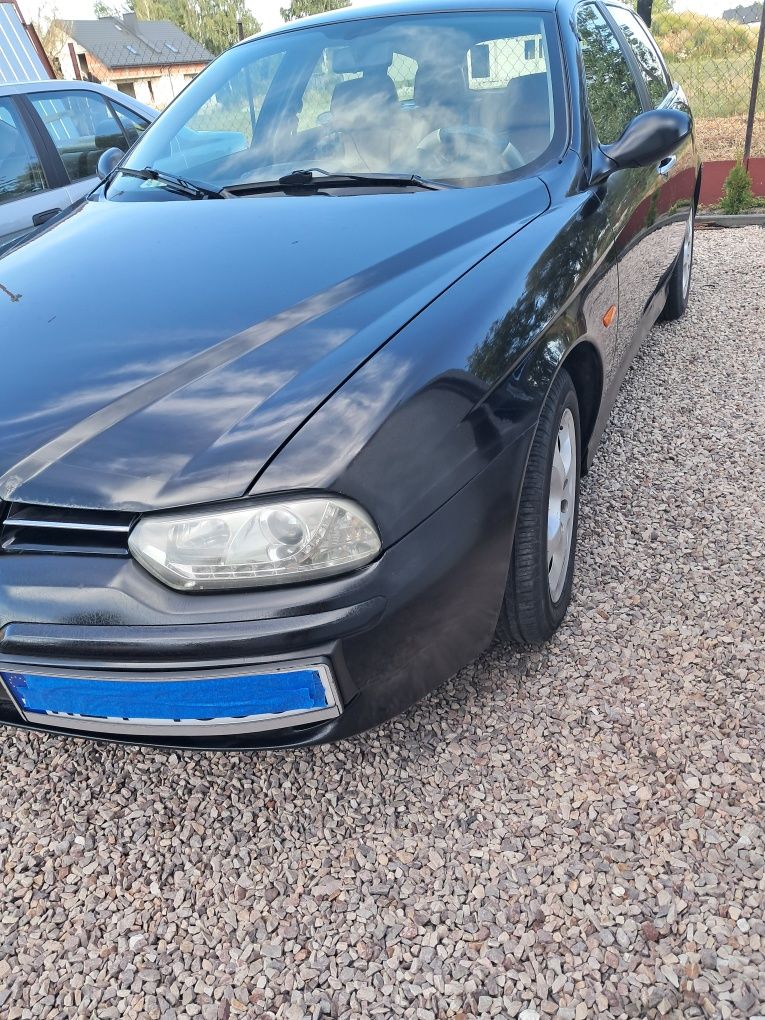Alfa Romeo 156.1.9jtd