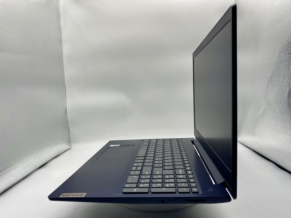 Lenovo Ideapad 3 15,6” Touch i3-10110u/12GB DDR4/256Gb SSD/15%
