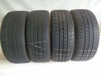 BARUM POLARIS 5 225/45R18 95V
