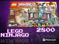 LEGO Ninjago limited edition