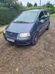Sharan 1.9tdi 130km