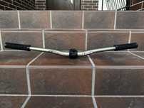 Kierownica kokpit renthal fatbar (mostek thomson chromag title ns)