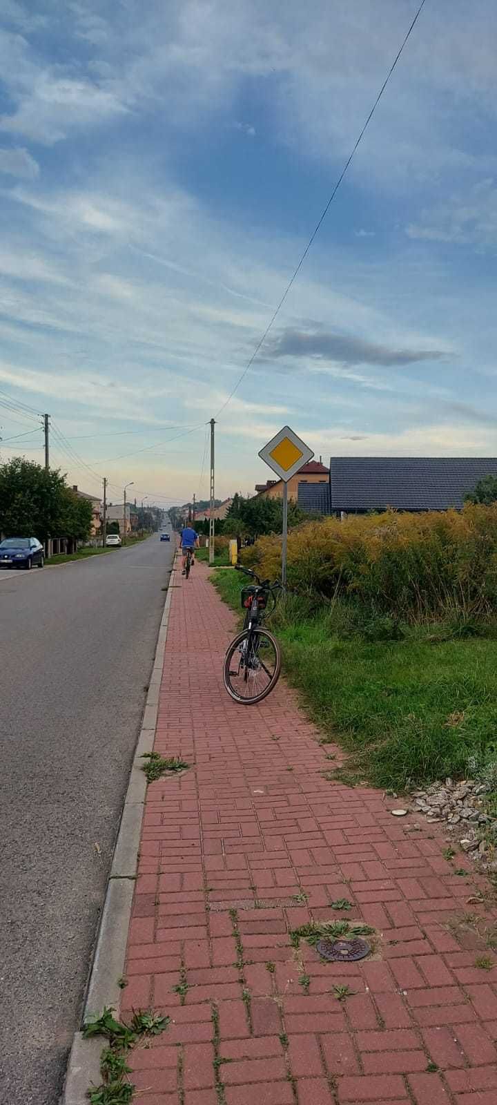 Dziłaki budowlane Podlipie k/olkusza