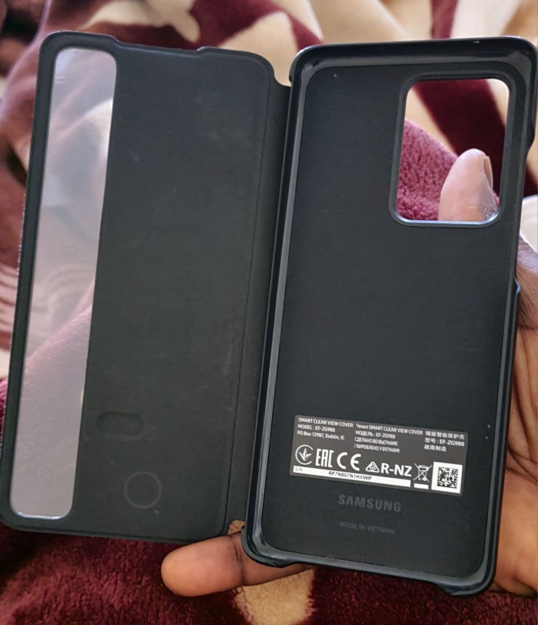 S20 ultra 5g 128gb