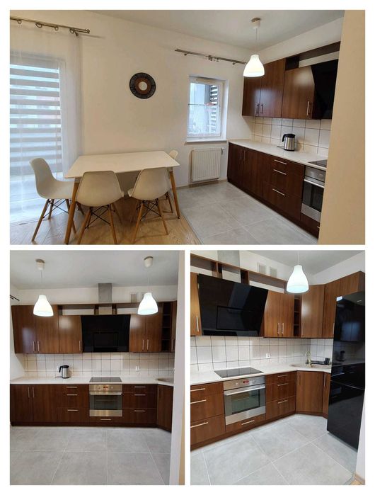 3 pokojowe z balkonem, 52 m² osiedle Kalinowe