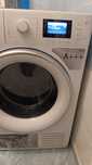 Suszarka Whirlpool