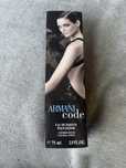 Perfumy damskie Armani Code 75ml