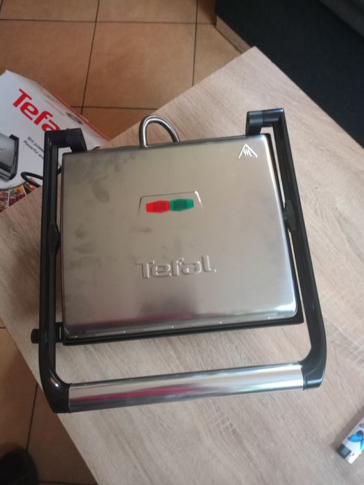 Grill elektryczny