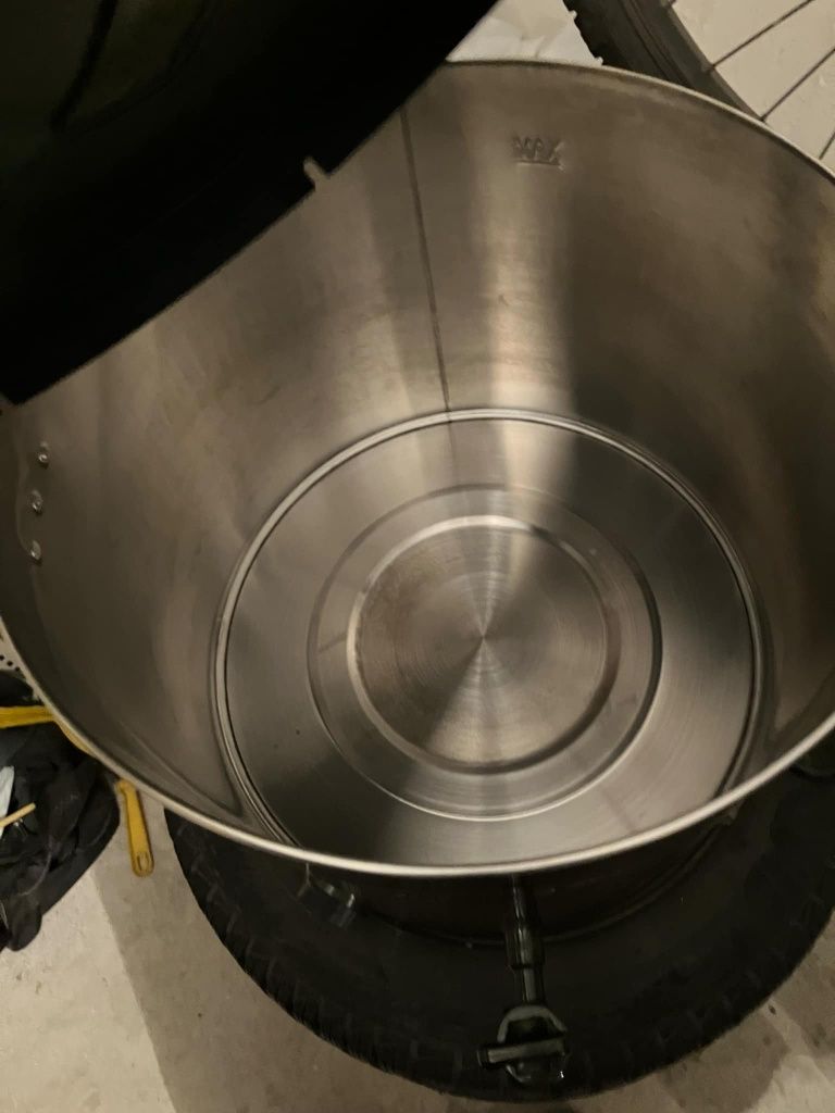 Arebos Dozownik gorących napojów 950W Bojler na wodę 6,8L