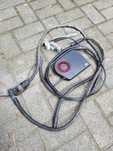 Ogrzewanie postojowe silnika i wnetrza Defa 480055 opel insignia b