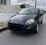 Fiat Punto 1.2 2017 Nacional
