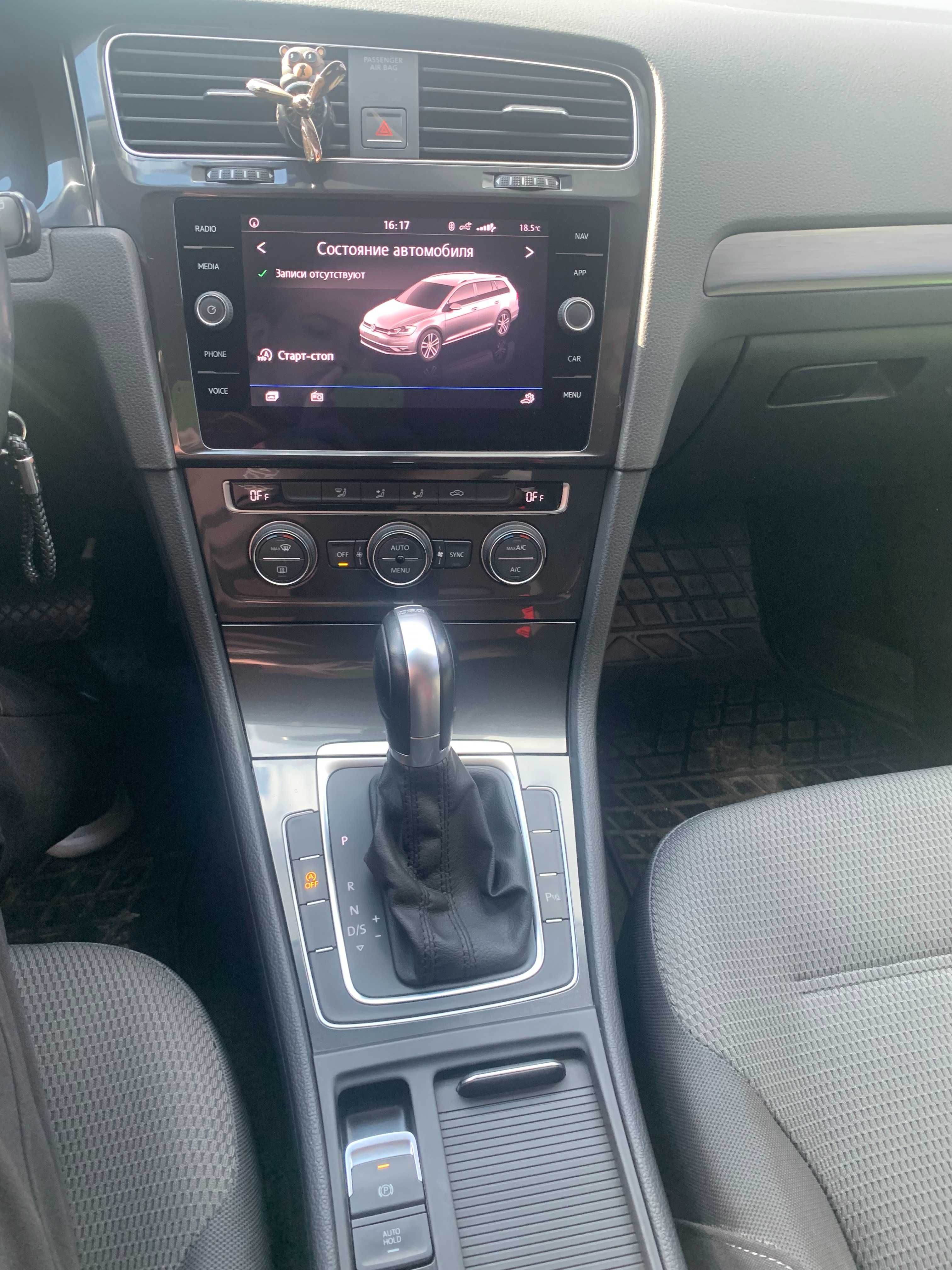 продам Volkswagen Golf 7