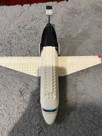 Lego City 60102 Samolot Vip