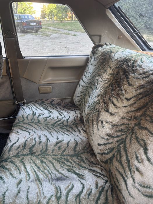 Продам Renault 11