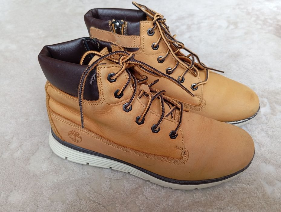 Черевики Timberland