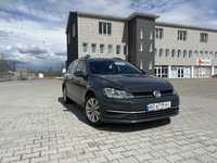 Vw golf 7 1.6 tdi 86 Kwt