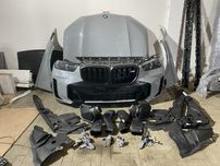Морда комплект BMW X5 M60i G05 LCi