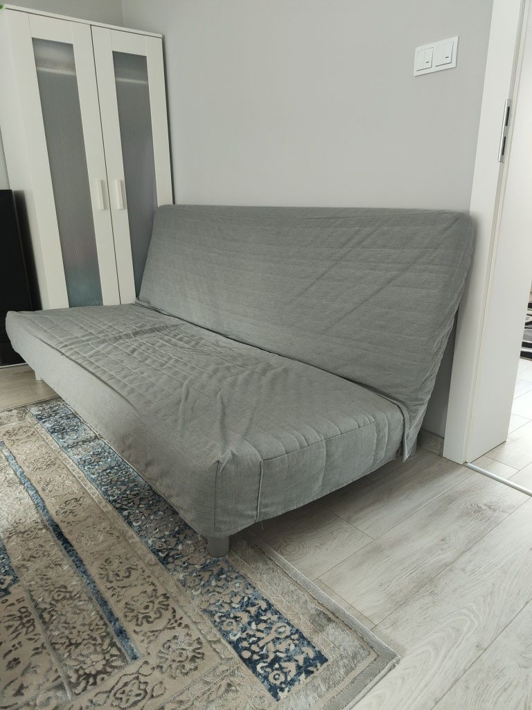 Sofa rozkładana z Ikei