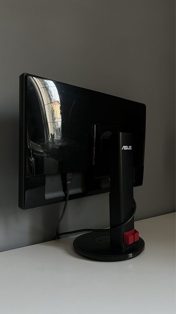 Monitor Asus VG248QE 1920 x 1080