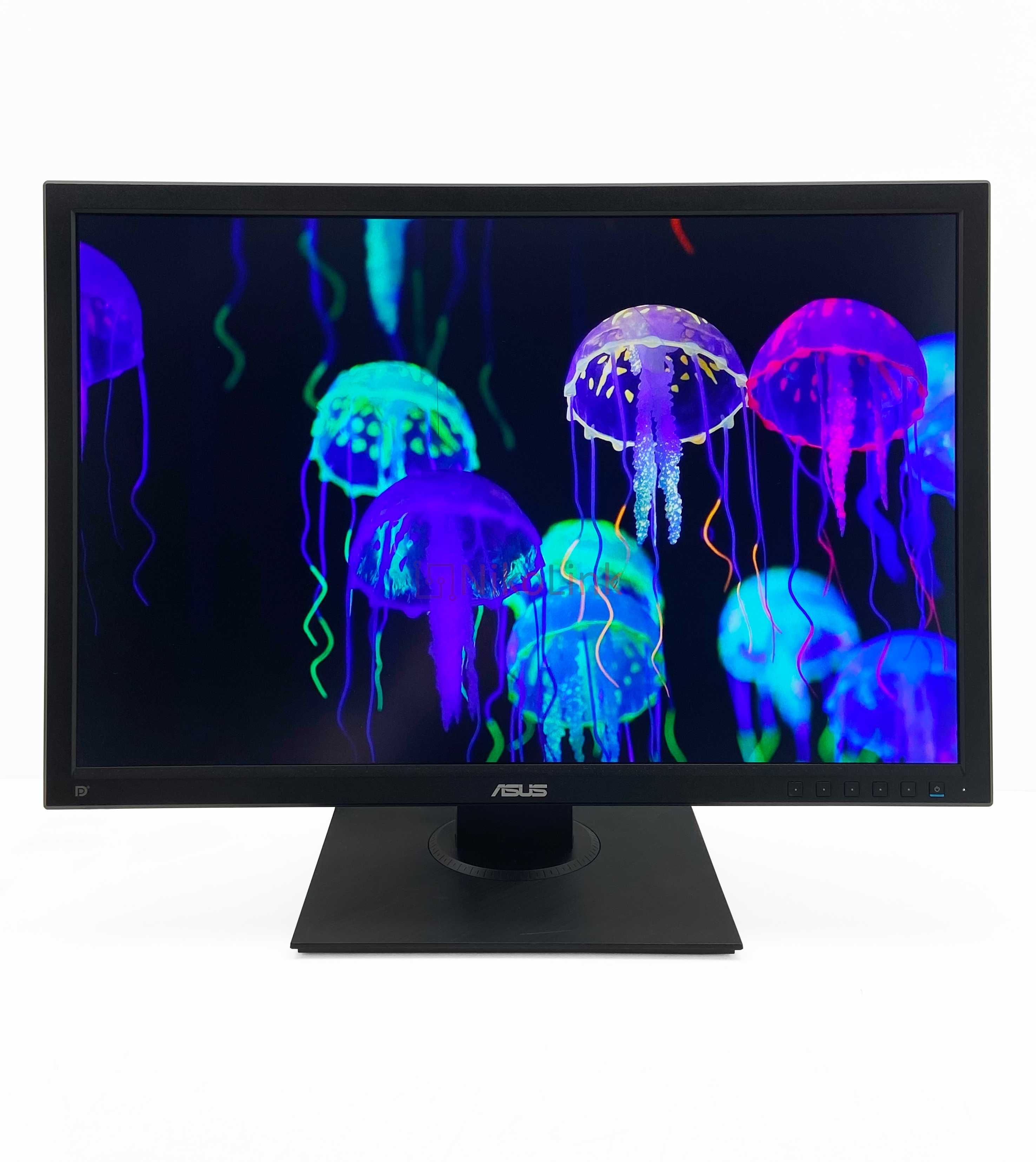 Хіт! Монітор 24" ASUS BE24AQLB - 1920x1200 IPS 16:10 | Динаміки!