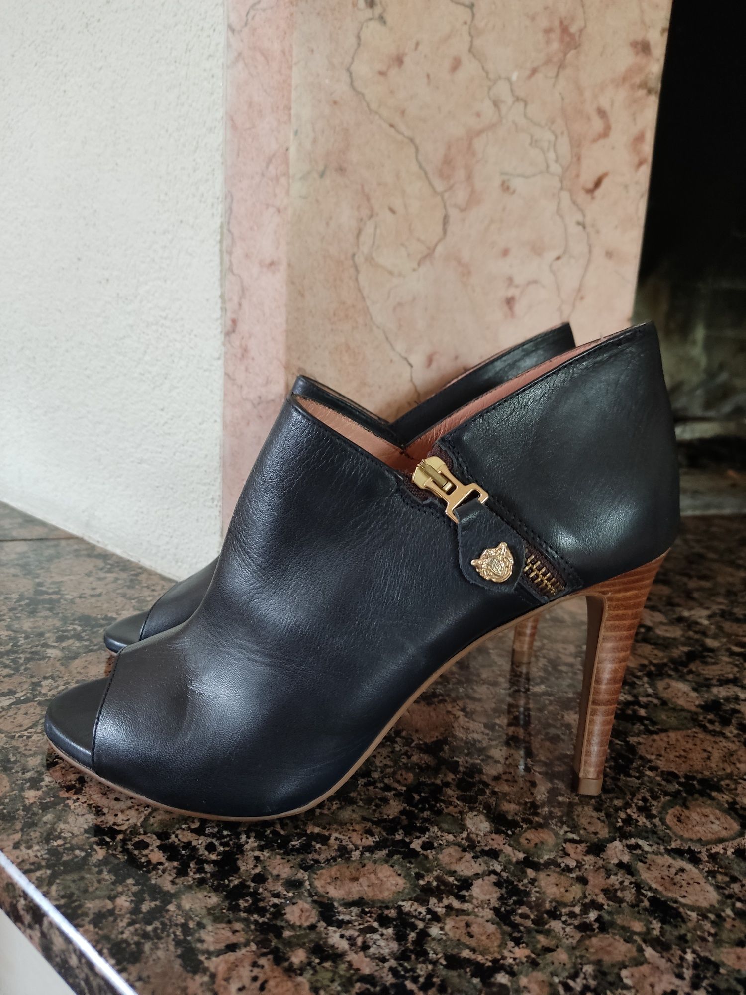 Buty Pedro Miralles 39, nowe