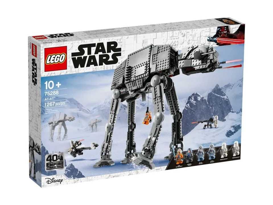 LEGO 75288 Star Wars AT-AT