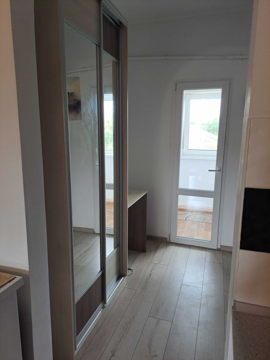 1к смарт квартира в централ частині