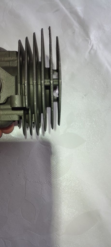 Tłok +cylinder Husqvarna 375xp 359