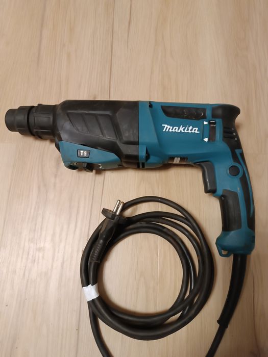 Młotowiertarka Makita hr 26 30.