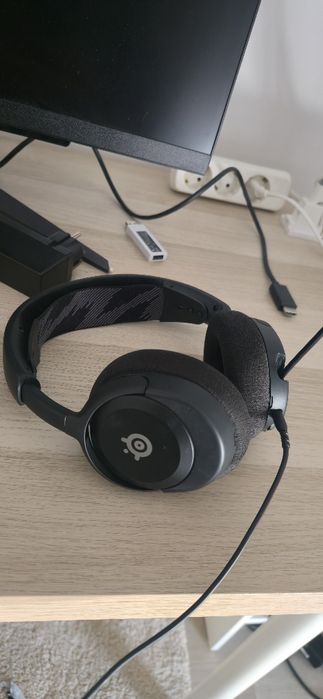 Steelseries artic nova 1