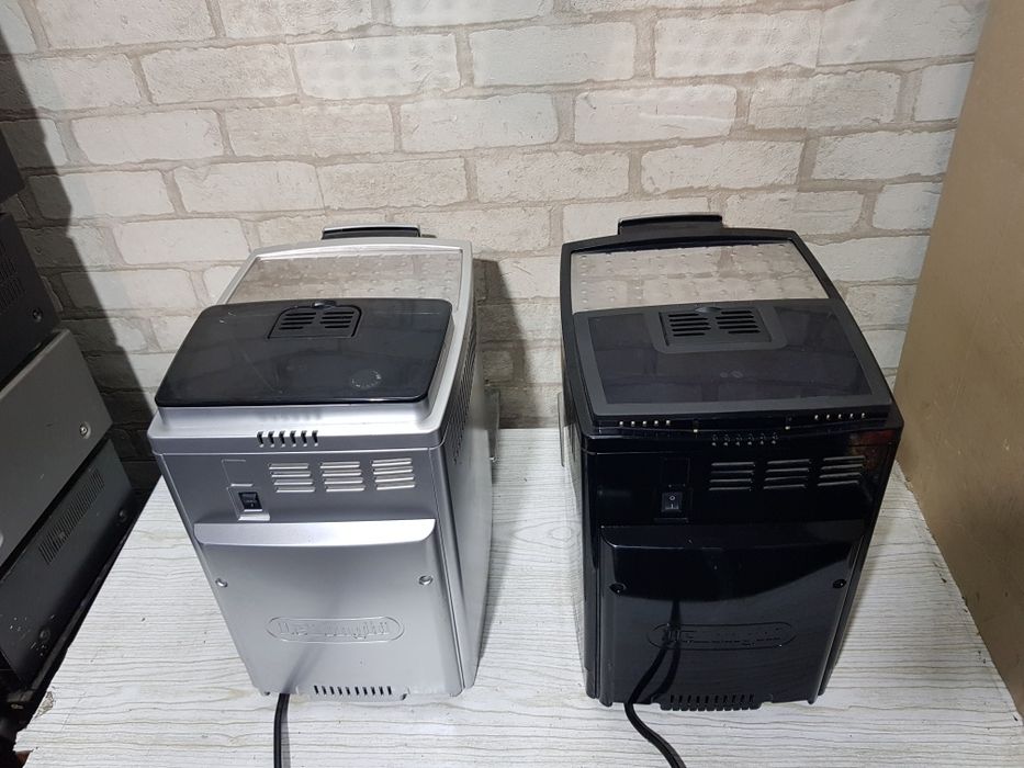 Кавомашина/кофемашина Delonghi ECAM 23.466/23.450 б/у з Німеччини