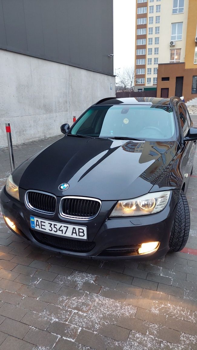 BMW e91 дизель, 2010 р.