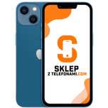 iPhone 13 128GB - 100% Bateria - IDEALNY - Wybór kolorów - Gwarancja