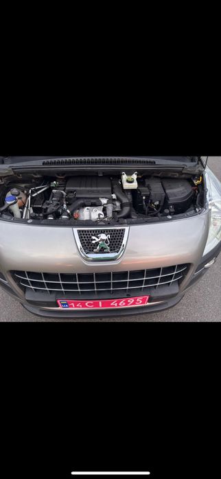 Авто свіжопригнане