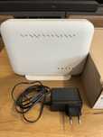 Router VV5822 NETIA Access Point. Modem