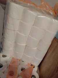 Papier toaletowy 40 rolki