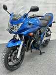Suzuki GSF 650 sa Bandit   7100km Jak NOWY