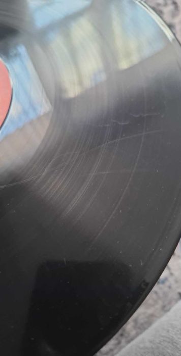 "To Nie Wszystko Mieć Boisko" - Bajka muzyczna - płyta winylowa