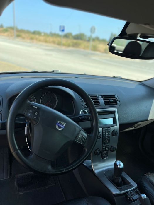 Volvo S40 1.6 2006