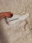 buty Calvin Klein Jeans 38 sneakersy Calvin Klein Jeans 38 MIA