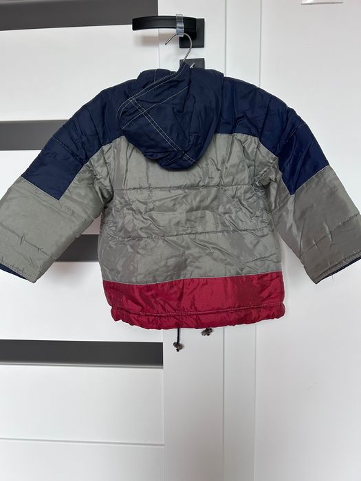 Kurtka chłopięca