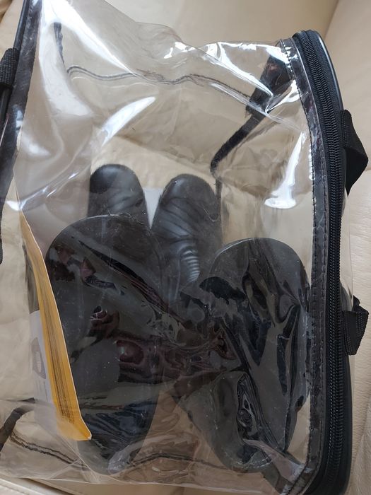 Черевики  для мотоцикліста нові