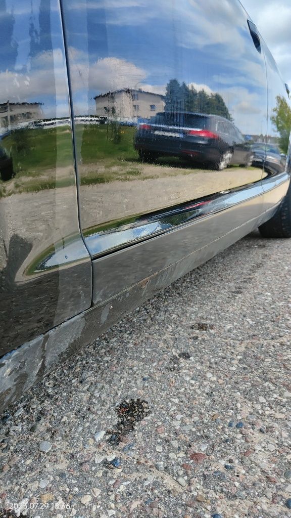 Audi A6 C6 2.7 TDI