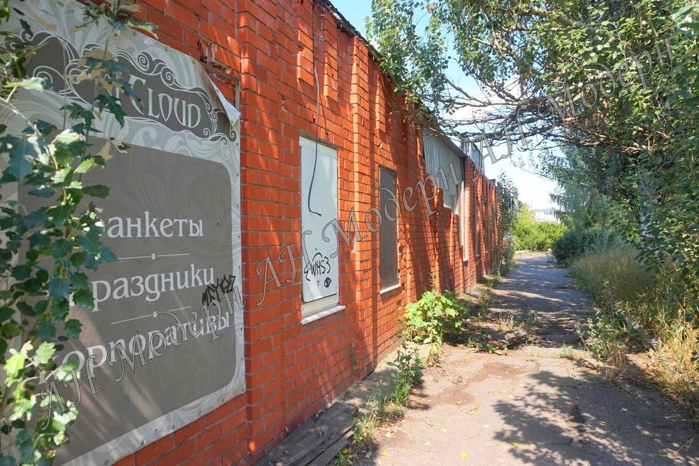 Кафе на березі річки продаж Харків