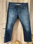 Spodnie jeansy Lee Blake granat 33/30