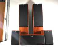 ZESTAW KOLUMNY ELTAX UNIVERSE 5.0 350W RMS Loombard Lubawa Lombard