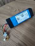 Akumulator litowo-jonowy o pojemności 4000 mAh i napięciu 21,6 V,