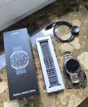 Smartwatch Samsung Galaxy Watch Ultra + 2 bransolety
